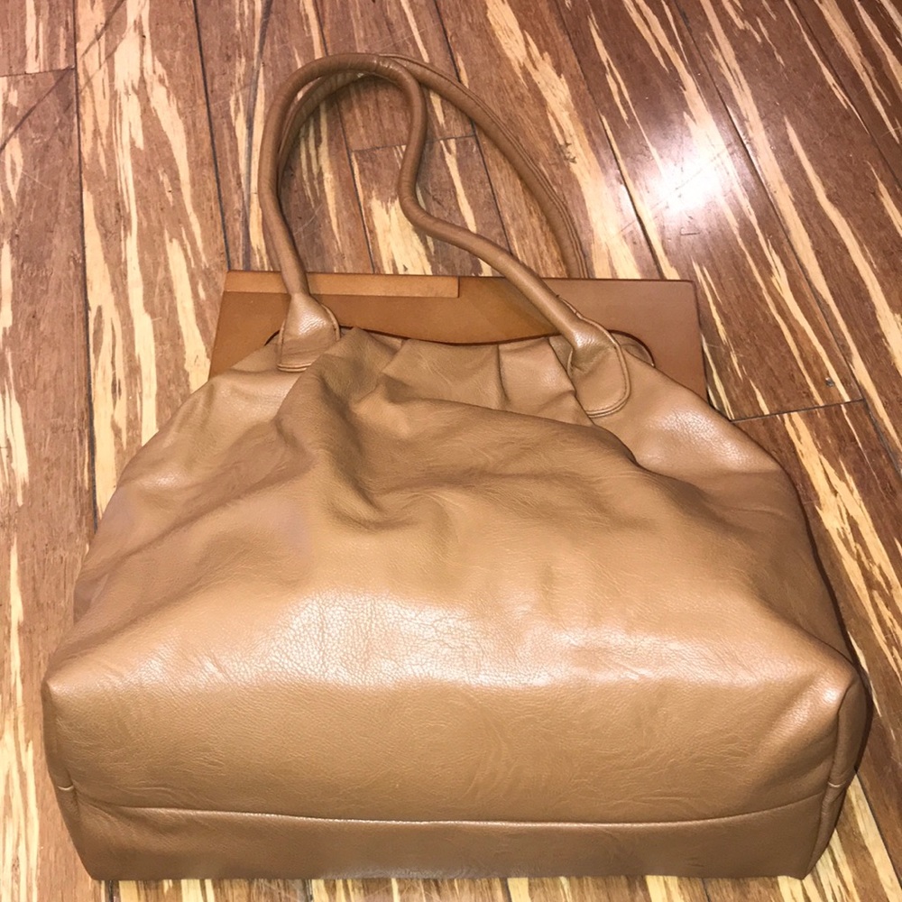 Liz Soto handbag
